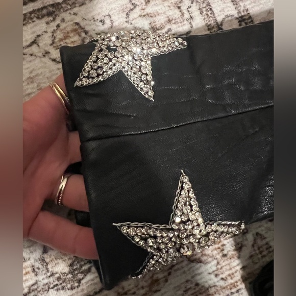 LPA Eddie Leather Moto Jacket - Picture 11 of 11